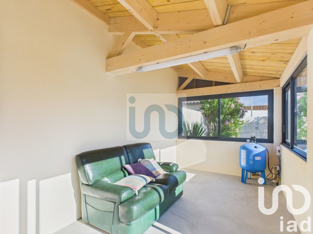 � vendre  Maison Sainte-Marie-de-R� (17740)