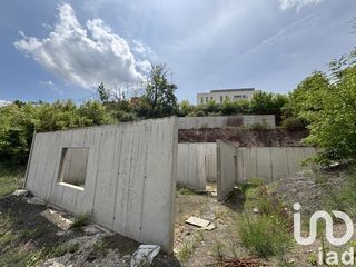  Terrain � vendre 641 m�