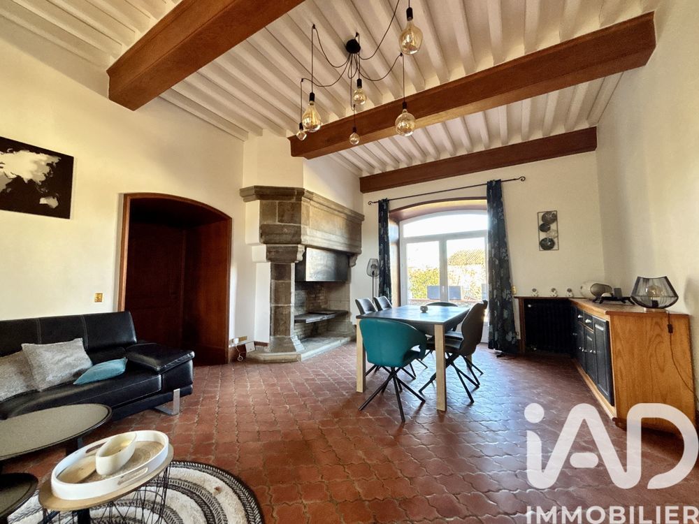 � vendre  Maison Aubenas (07200)