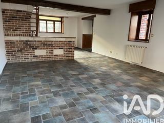  Maison � vendre 3 pi�ces 105 m�