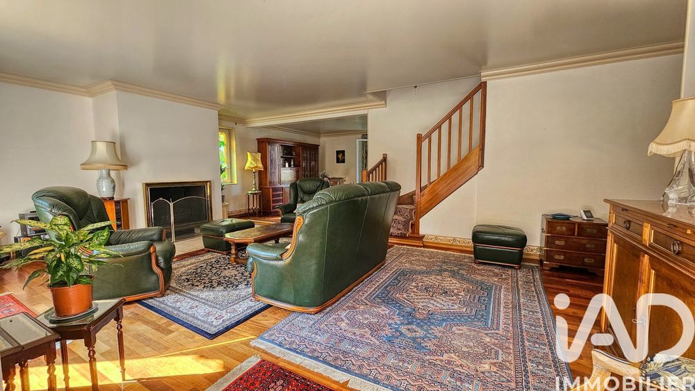 � vendre  Maison L'�tang-la-Ville (78620)