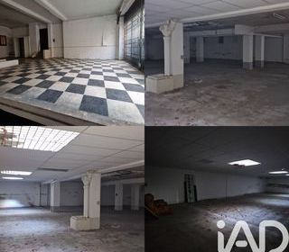  Immeuble � vendre 425 m�