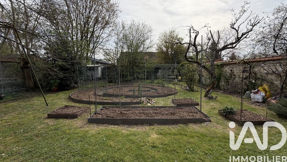 � vendre  Maison Machault (77133)