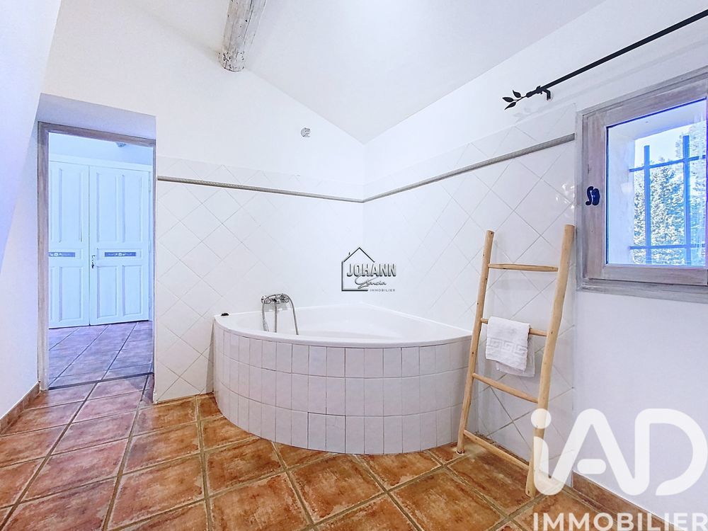 � vendre  Maison Mazan (84380)