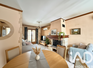  Maison � vendre 6 pi�ces 134 m�