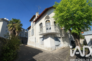  Maison � vendre 7 pi�ces 225 m�