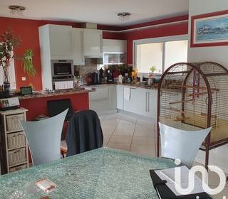  Maison � vendre 5 pi�ces 115 m�