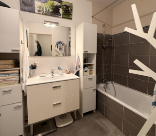  Appartement � vendre 2 pi�ces 42 m�