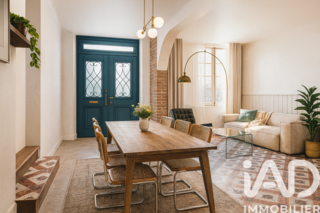  Appartement � vendre 4 pi�ces 138 m�