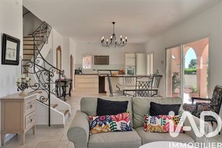  Maison � vendre 4 pi�ces 105 m�