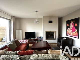  Maison � vendre 6 pi�ces 112 m�