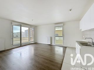  Appartement � vendre 4 pi�ces 78 m�