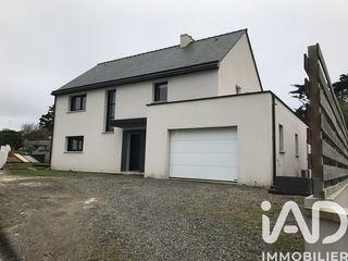  Maison � vendre 6 pi�ces 150 m�