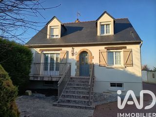  Maison � vendre 4 pi�ces 87 m�