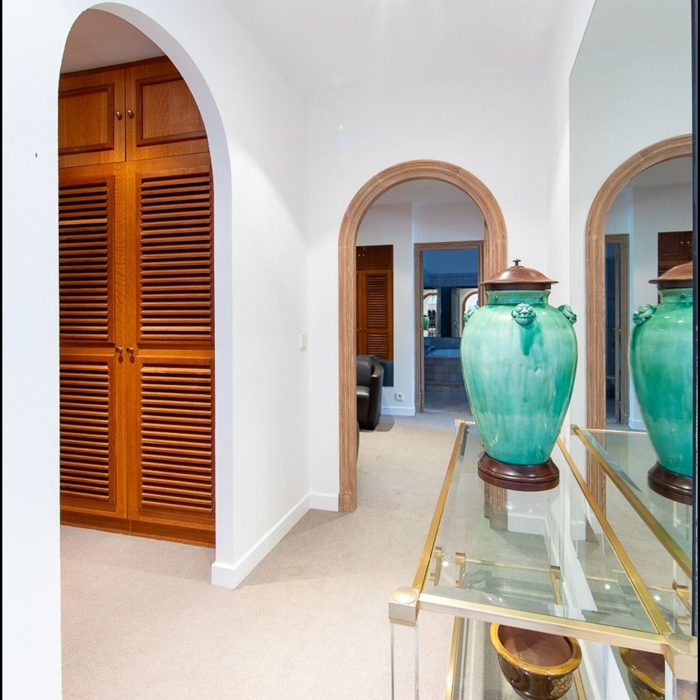 � vendre  Maison Antibes (06600)