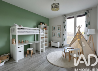  Appartement � vendre 3 pi�ces 70 m�