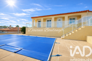  Maison � vendre 4 pi�ces 93 m�