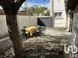  Maison � vendre 4 pi�ces 120 m�