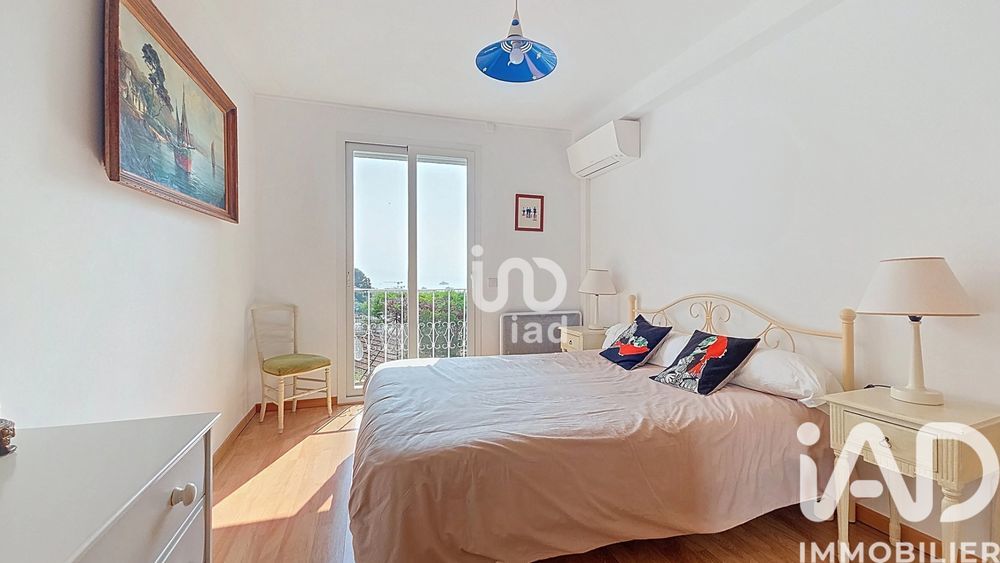 � vendre  Appartement Roquebrune-Cap-Martin (06190)