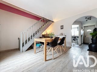  Maison � vendre 4 pi�ces 74 m�