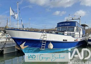  Maison � vendre 5 pi�ces 65 m�