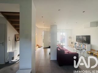  Maison � vendre 6 pi�ces 120 m�