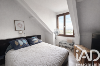  Appartement � vendre 2 pi�ces 49 m�