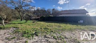  Terrain � vendre 532 m�