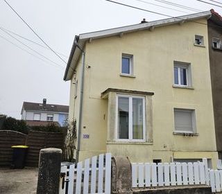  Maison � vendre 4 pi�ces 73 m�