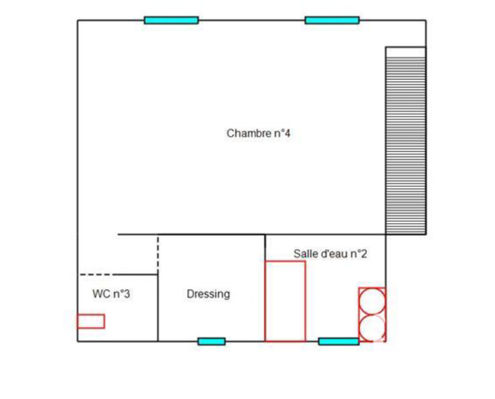 � vendre  Villa Les Adrets-de-l'Est�rel (83600)