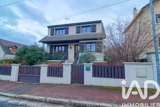  Maison � vendre 6 pi�ces 122 m�