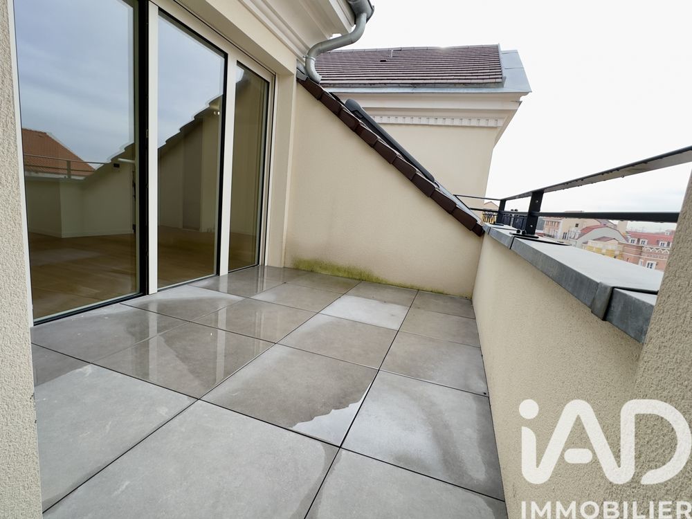 � vendre  Appartement Le Plessis-Robinson (92350)