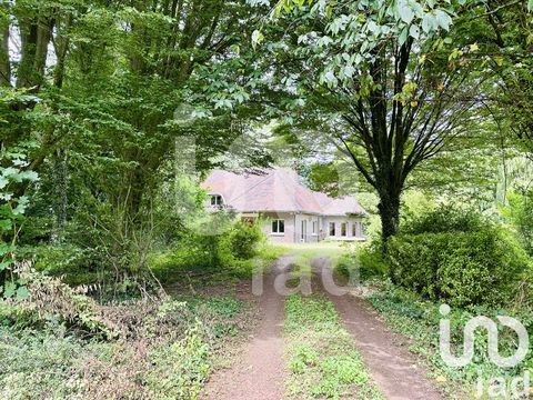   Vente Maison d'architecte 8 pi�ces Villa - 8 pi�ce(s) - 316 m�