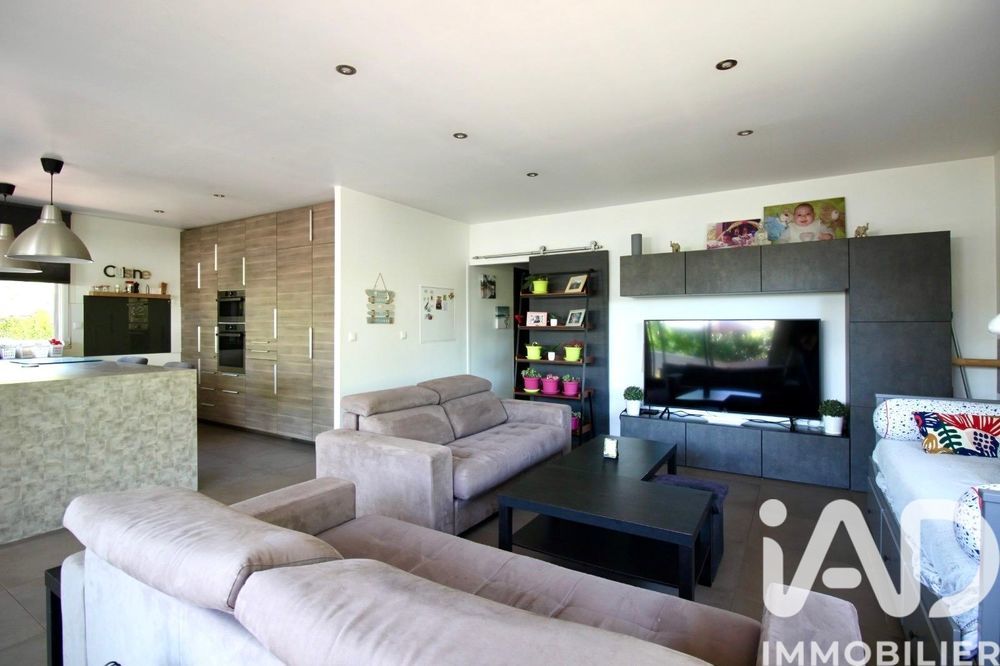 � vendre  Maison Marseille 12