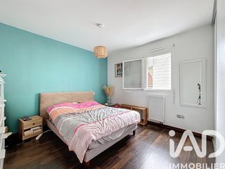  Appartement � vendre 3 pi�ces 63 m�