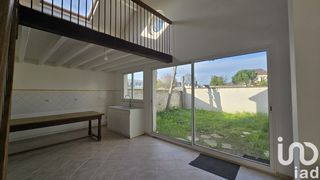  Appartement � louer 3 pi�ces 89 m�