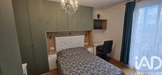  Appartement � vendre 2 pi�ces 34 m�