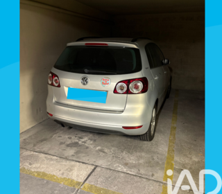  Parking / Garage � vendre 18 m�