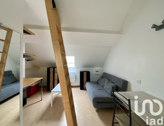  Appartement � louer 1 pi�ce 9 m�