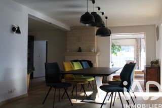  Maison � vendre 9 pi�ces 195 m�