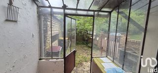  Maison � vendre 3 pi�ces 48 m�