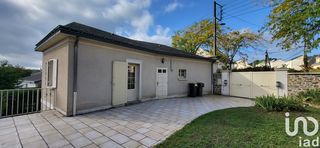  Villa � vendre 12 pi�ces 408 m�