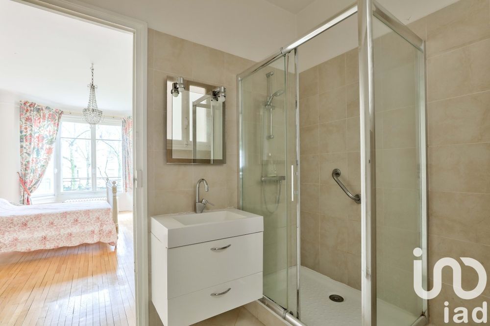 � vendre  Appartement Neuilly-sur-Seine (92200)