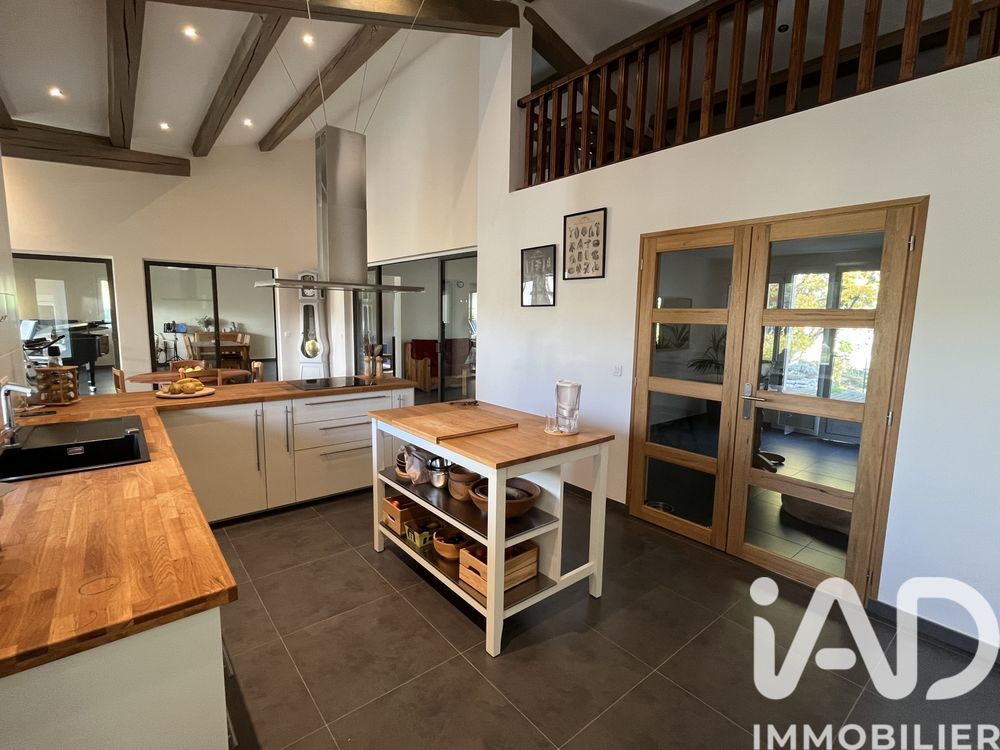 � vendre  Maison Forcalquier (04300)