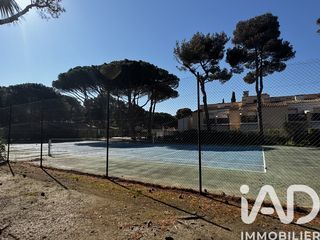  Appartement � vendre 3 pi�ces 37 m�