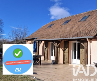  Maison � vendre 4 pi�ces 115 m�