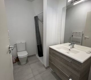  Appartement � vendre 1 pi�ce 33 m�