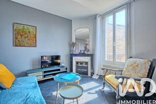  Appartement � vendre 2 pi�ces 54 m�