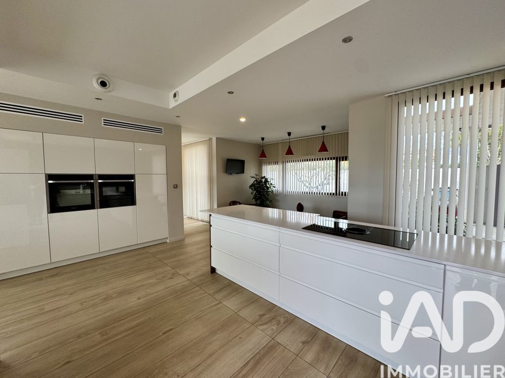 � vendre  Villa Castelnau-le-Lez (34170)