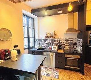  Appartement � vendre 2 pi�ces 60 m�